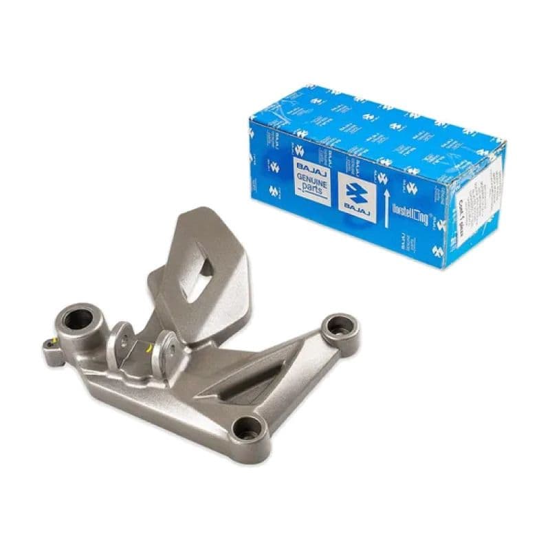 Soporte Pedalin Delantero Derecho (jl113002) Bajaj