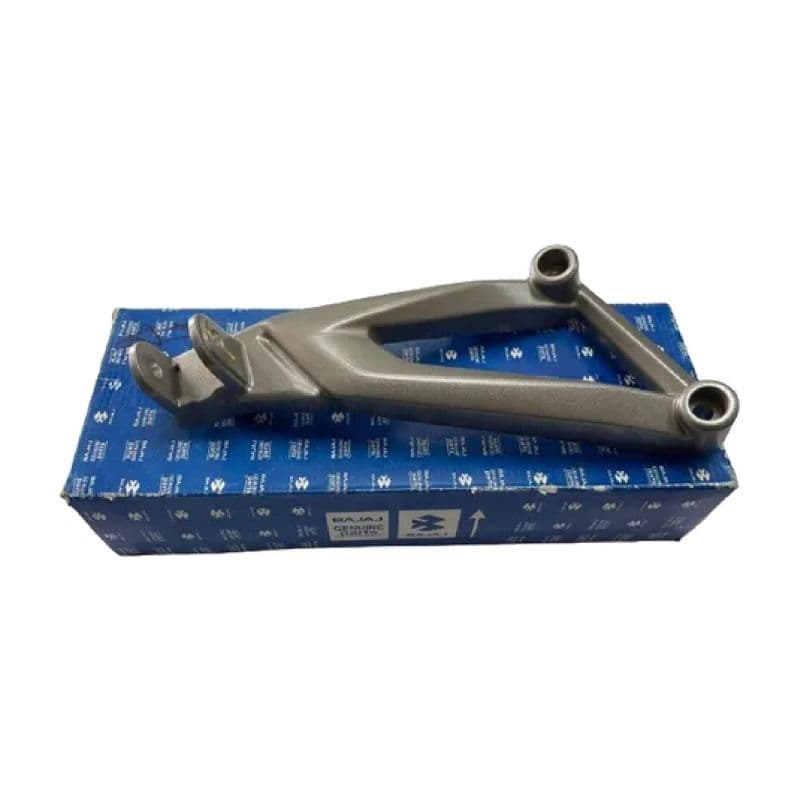 Soporte Pedalin Trasero Derecho Rouser As 200 Bajaj