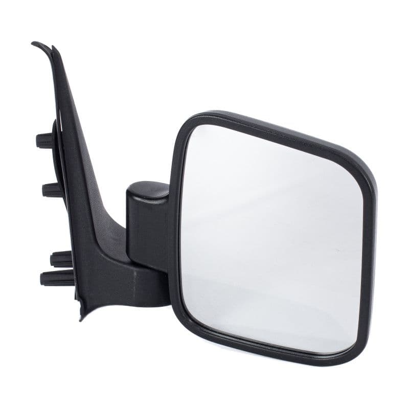 Espejo Retrovisor Derecho Foton Tm1 Lado Acompañante