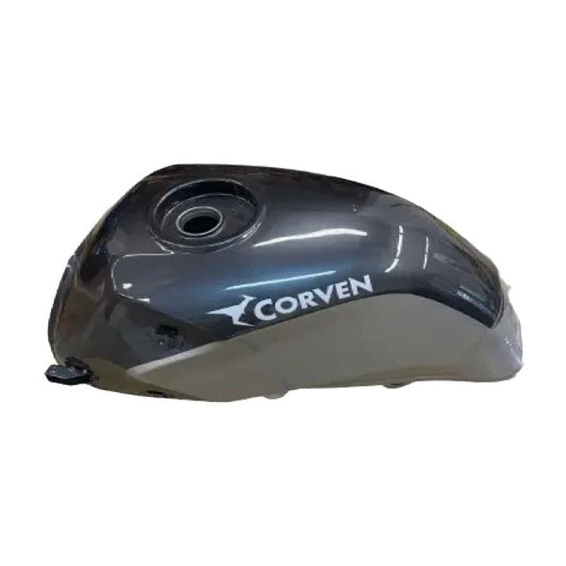 Tanque De Combustible Gris Corven Hunter 160 Original