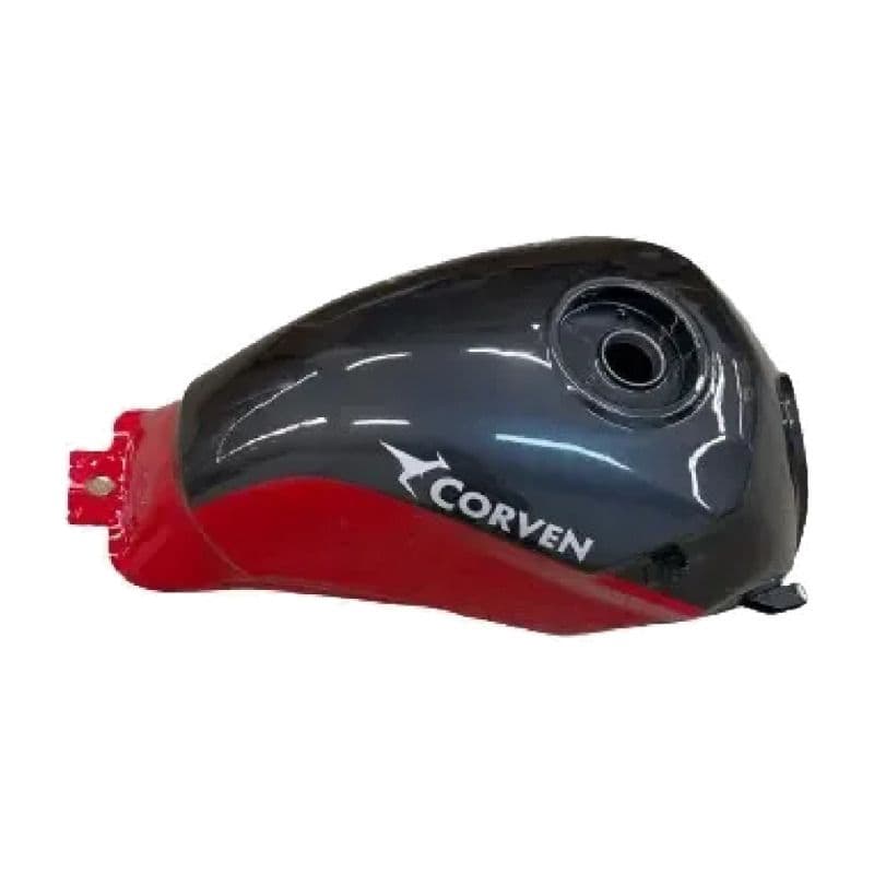 Tanque De Combustible Rojo Corven Hunter 160 Original