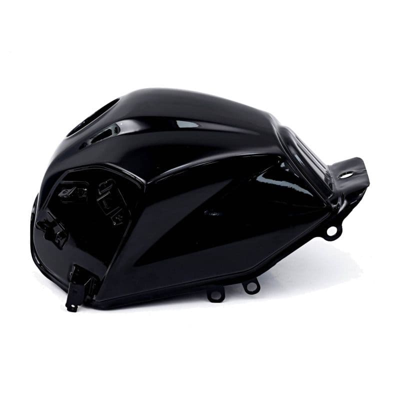 Tanque De Combustible Negro Corven Triax 250 Adv Original