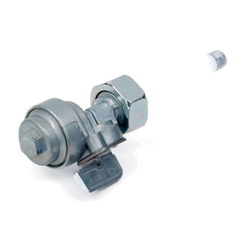 Canilla De Combustible Corven Triax 250 Adv Original