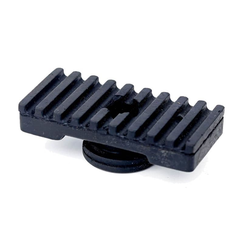 Goma Soporte De Tanque Trasera Corven Triax 250 Adv Original