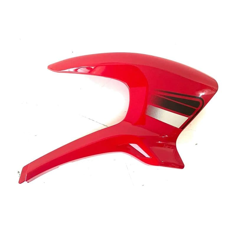 Cacha De Tanque Derecha Roja R2 Corven Hunter 150 R2 Orig.