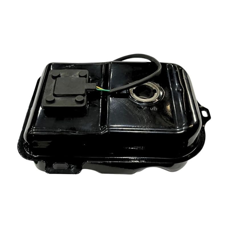 Tanque De Nafta Combustible Corven Energy 110 Original