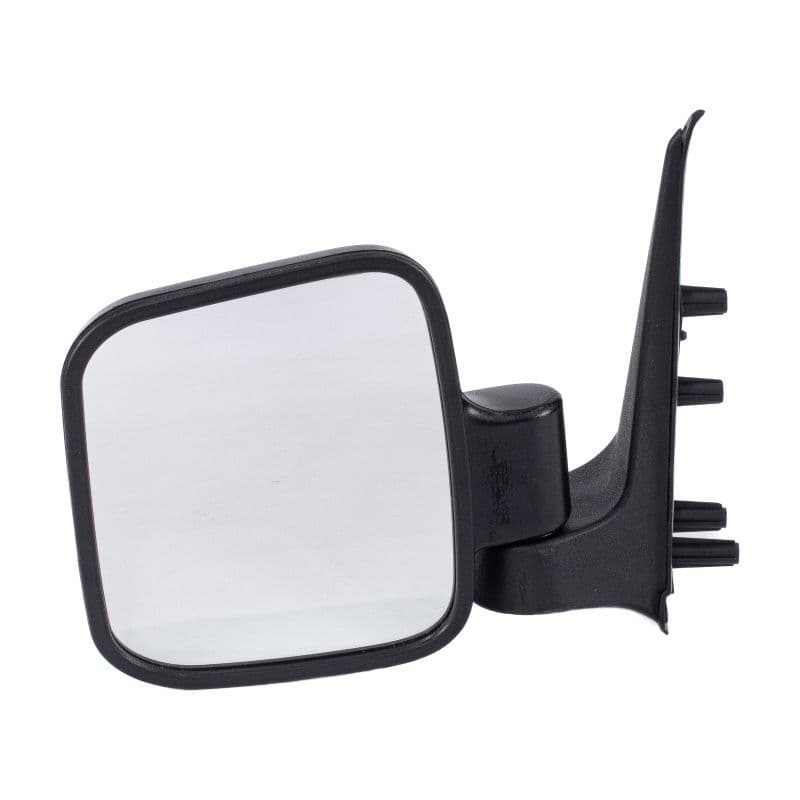 Espejo Retrovisor Izquierdo Foton Tm1 Lado Conductor