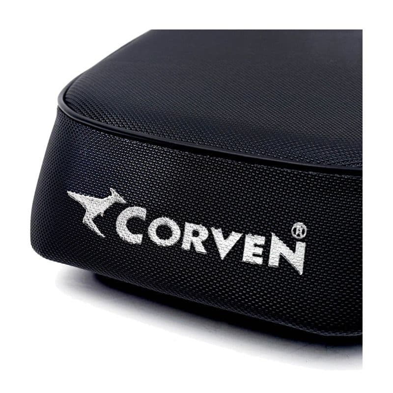 Asiento Negro Corven Energy 110 V2 Original