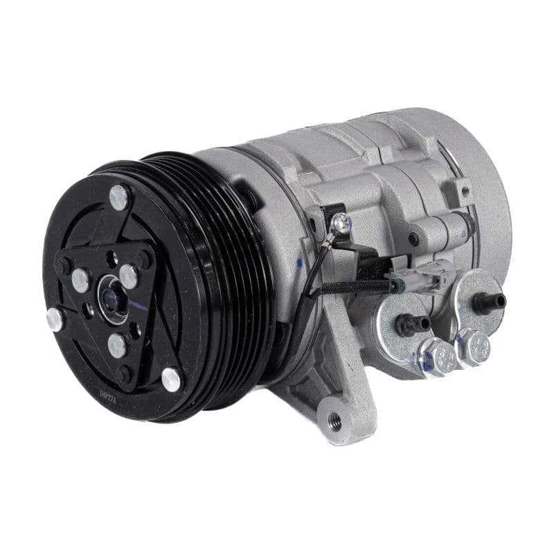 Compresor A/C Foton Tm1