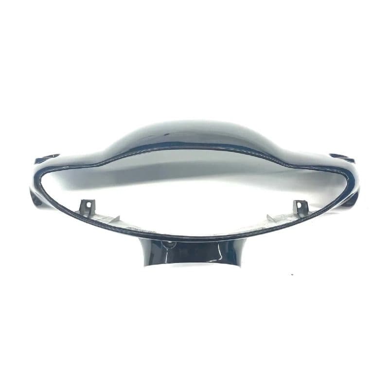 Carcasa De Faro Delantero Negro Corven Energy 110 R1 Orig.