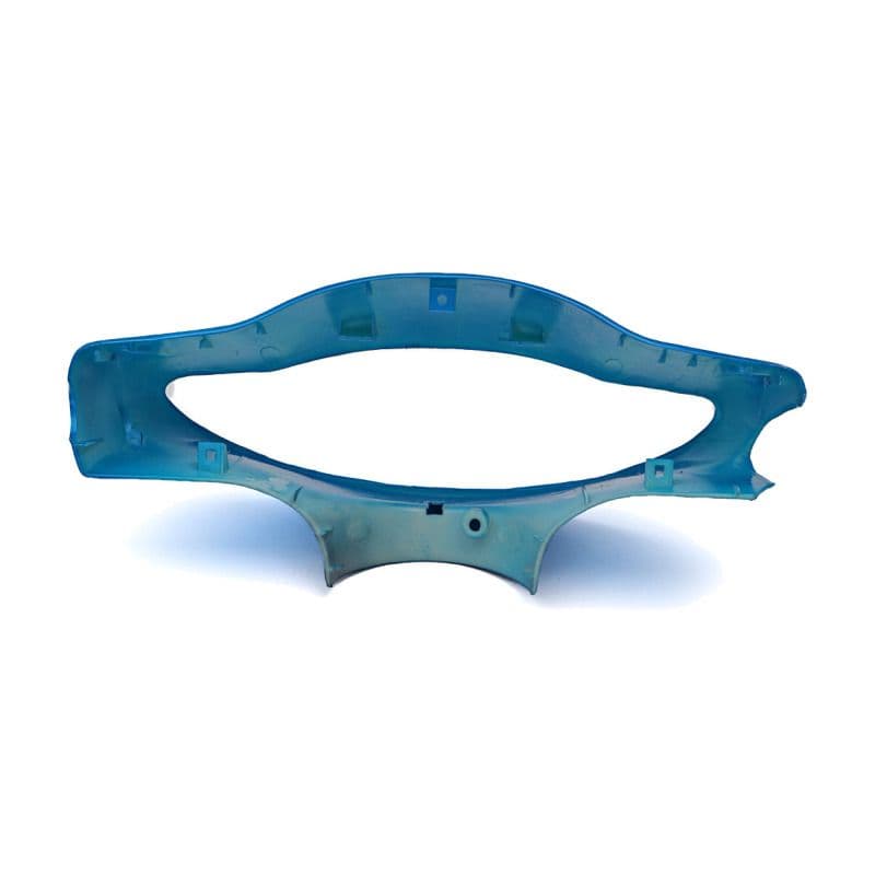 Carcasa De Faro Delantero Azul R2 Corven Energy 110 R2 Orig.