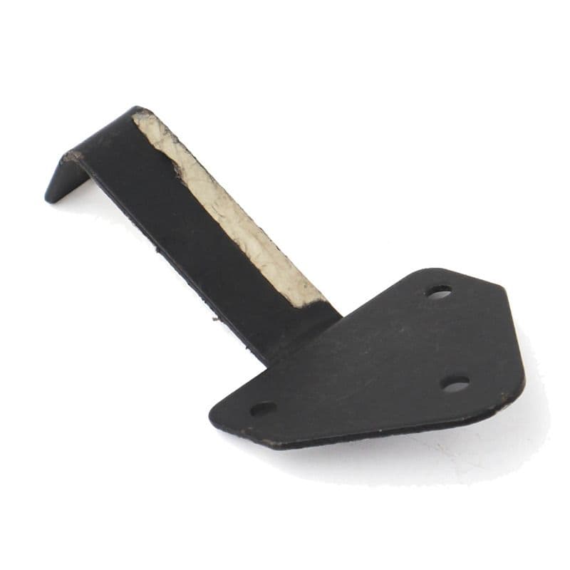 Soporte Carcasa De Faro Corven Terrain 150 Original