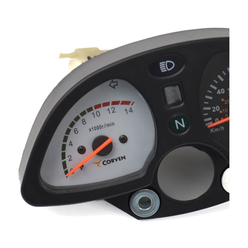 Velocimetro Completo Corven Tuning 110 R1 Original