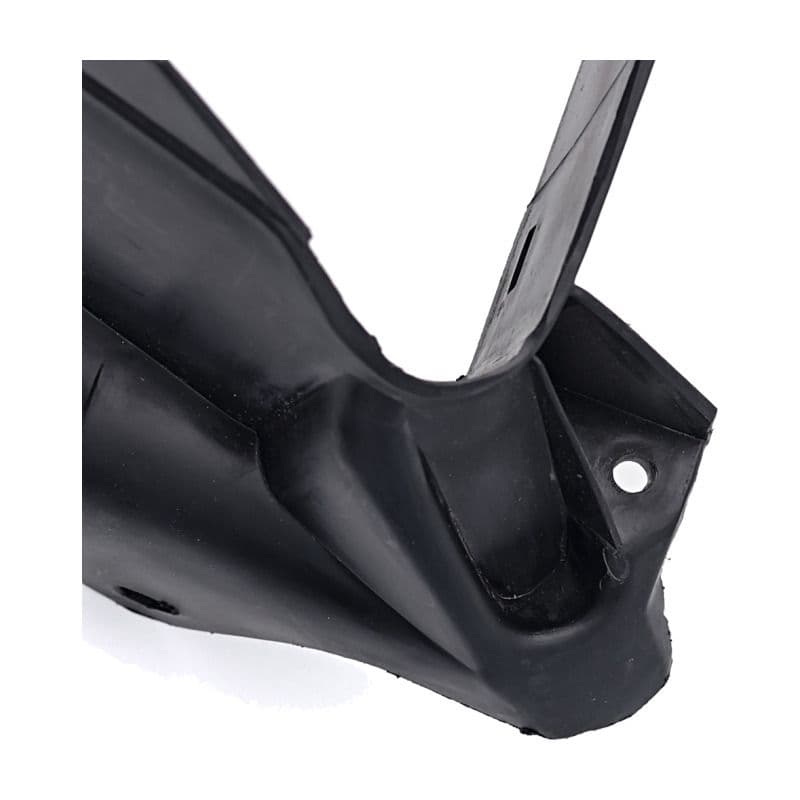 Soporte Carcasa De Faro Corven Triax 200 R2 Original