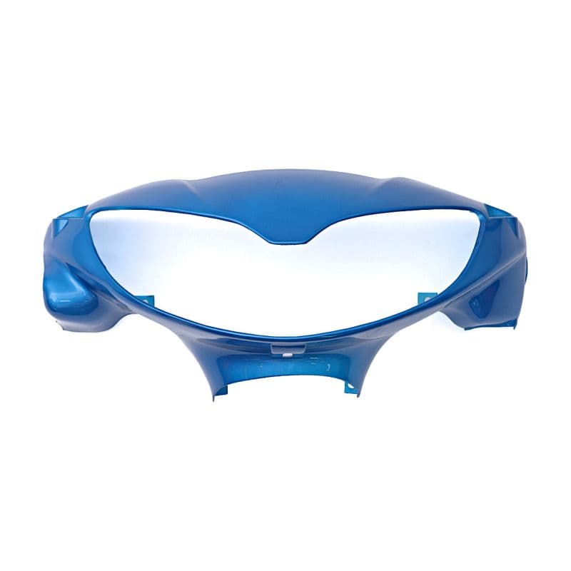 Carcasa De Faro Azul R2 Corven Mirage 110 R2 Original