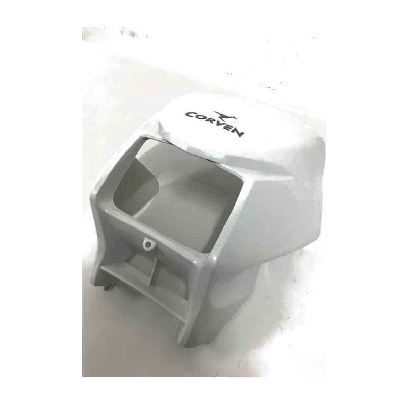 Carcasa Faro Delantero Blanco Corven Triax 150 R2 Original
