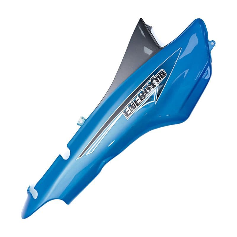 Carenado Lateral Derecho Azul R2 Corven Energy 110 R2 Orig.
