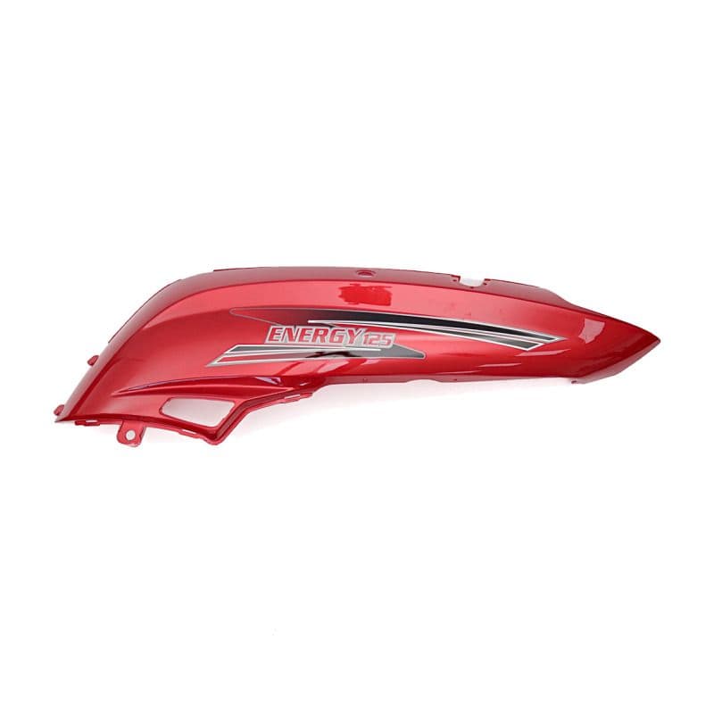 Carenado Lateral Izquierdo Rojo Corven Energy 125 Original