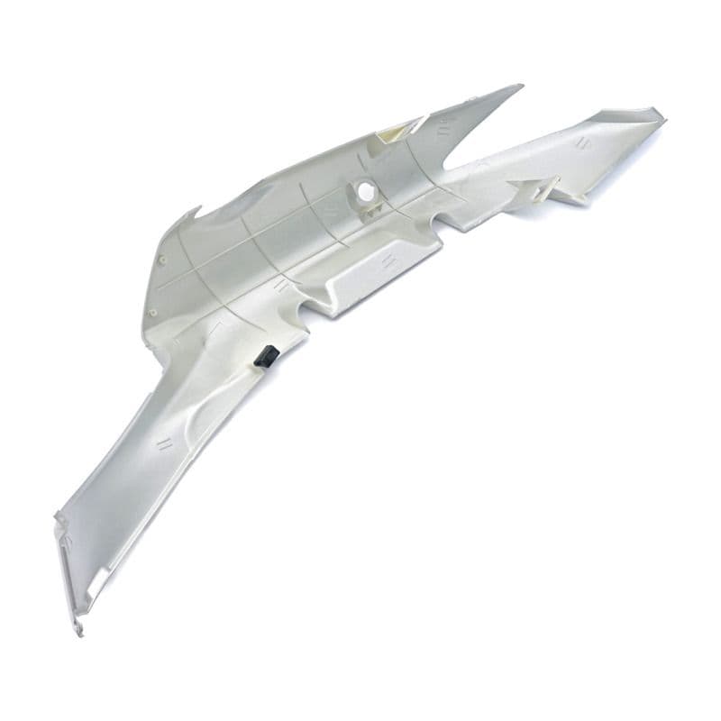 Cacha Trasera Izquierda Gris Corven Mirage 22 Original