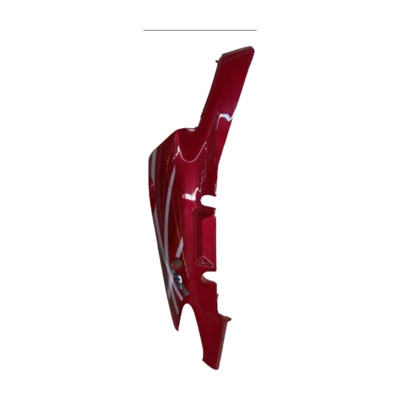 Cacha Trasera Izq. Roja R2 Corven Mirage 110 R2 Original