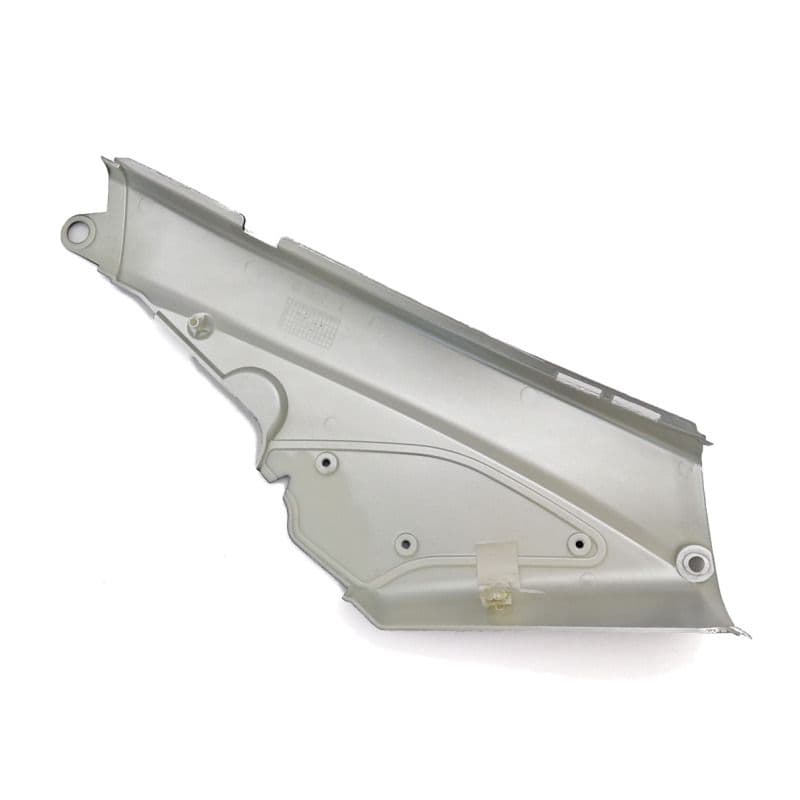 Cacha Intermedia Derecha Gris Corven Mirage 22 Original