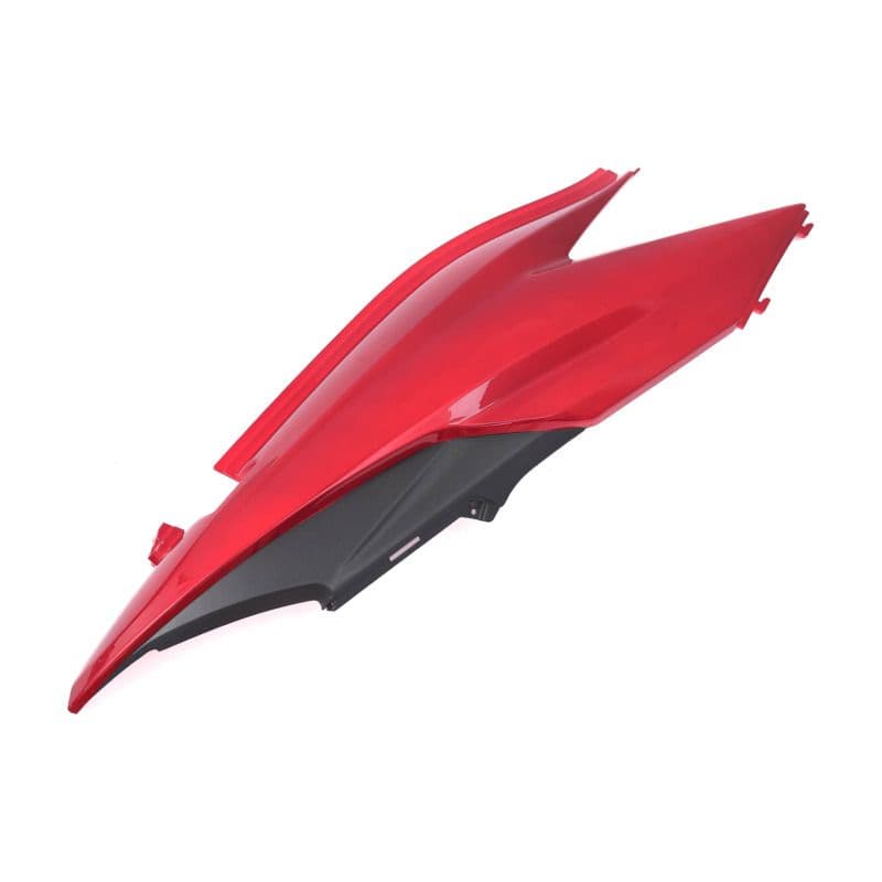 Cacha Lateral Derecha Rojo Corven Expert 150 2017 Original