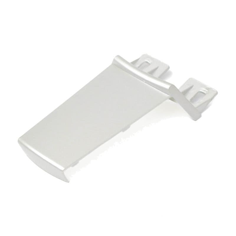 Unión De Cachas Traseras Gris Corven Mirage 22 Original