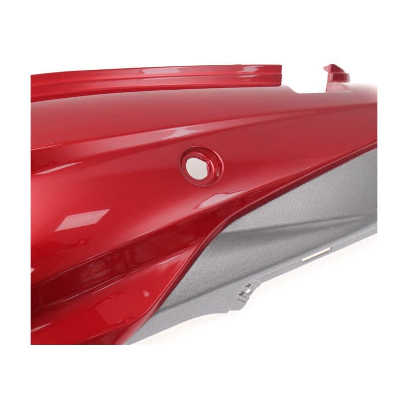 Cacha Lateral Izquierda Rojo Corven Expert 150 2017 Original