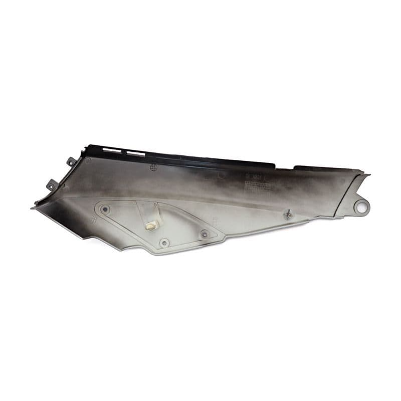 Cacha Intermedia Izquierda Negra R2 Corven Mirage 110 2022+