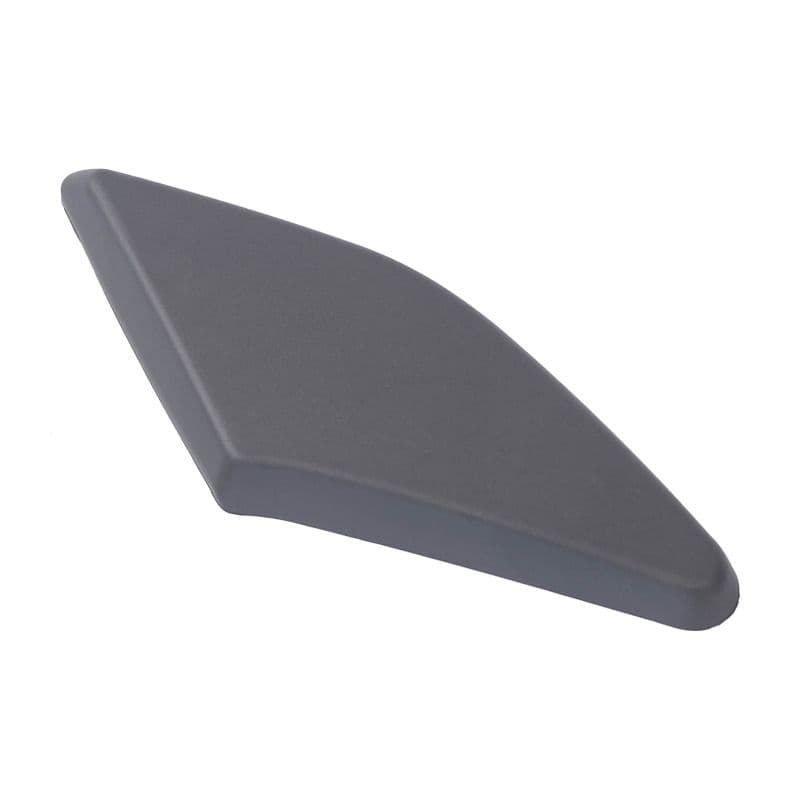 Tapa Adorno Izquierda Blanco Perlado Corven Mirage 22 Orig.