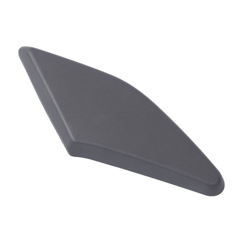 Tapa Adorno Izquierda Gris Corven Mirage 22 Original