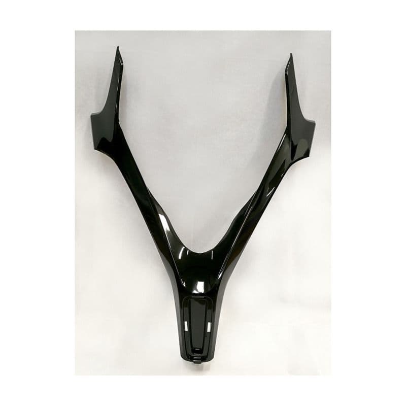 Carenado Cubre Optica Negro Kymco Downtown 350 Original