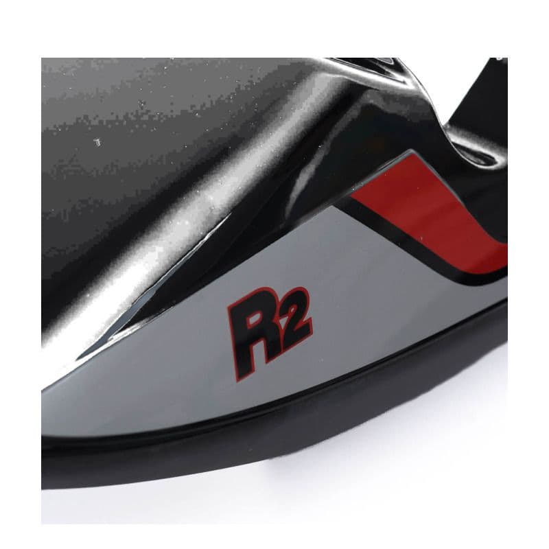 Colin Trasero Rojo R2 Corven Hunter 150 R2 Original