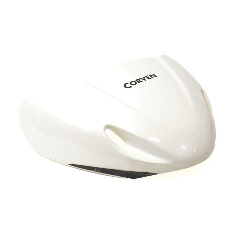 Frente Blanco Perlado Corven Mirage 22 Original