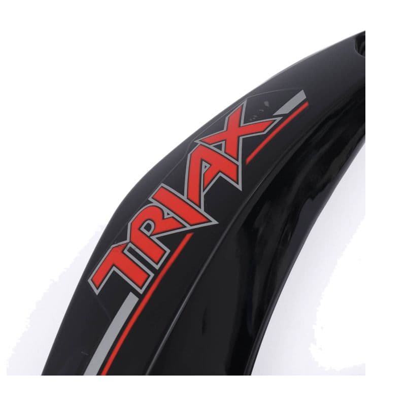 Carenado Lat. Del Izq Triax 200 R3 Ne Corven Triax 200 R3