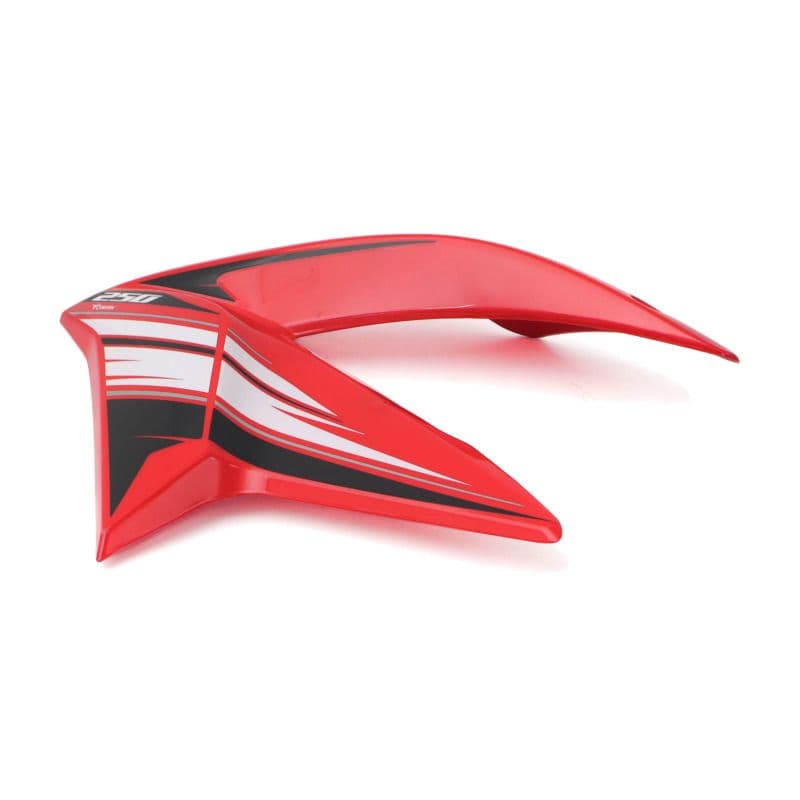 Carenado Lat. Del Izq 200 R4 Rojo Corven Triax 200 R4 Orig.