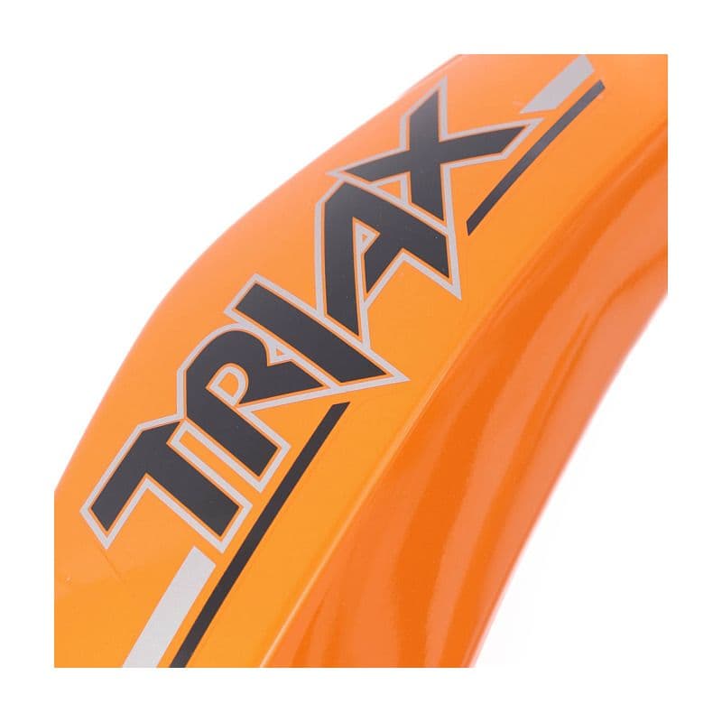Carenado Lat. Del Izq Triax 250 R3 Na Corven Triax 250 R3