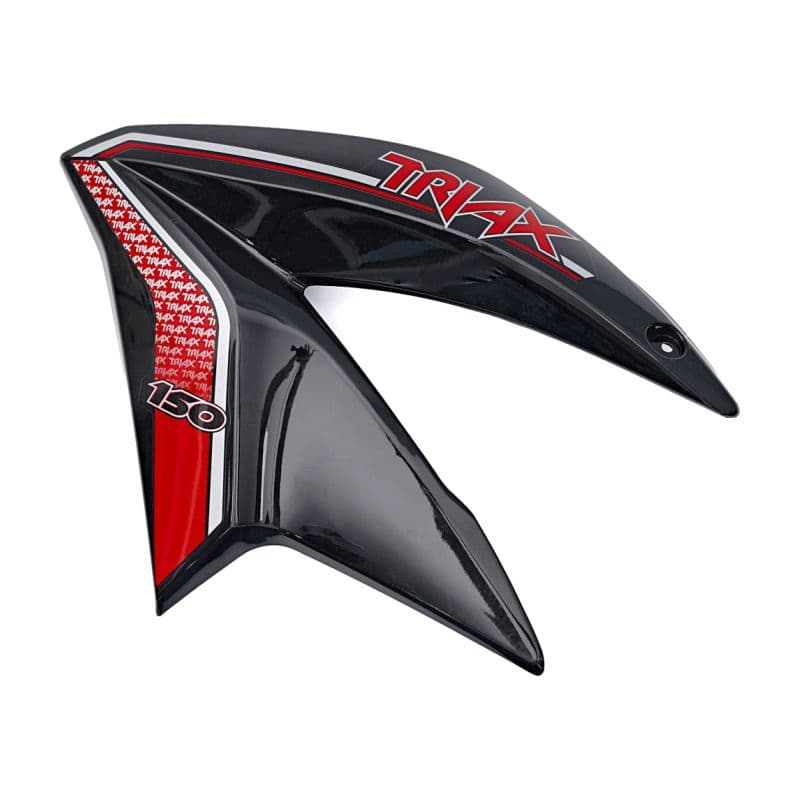 Carenado Lat. Del Izq Triax 150 R3 Ne Corven Triax 150 R3