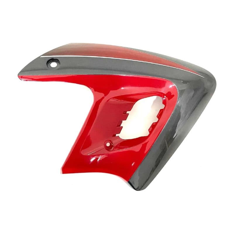 Carenado Delantero Derecho Rojo Corven Hunter 160 Original
