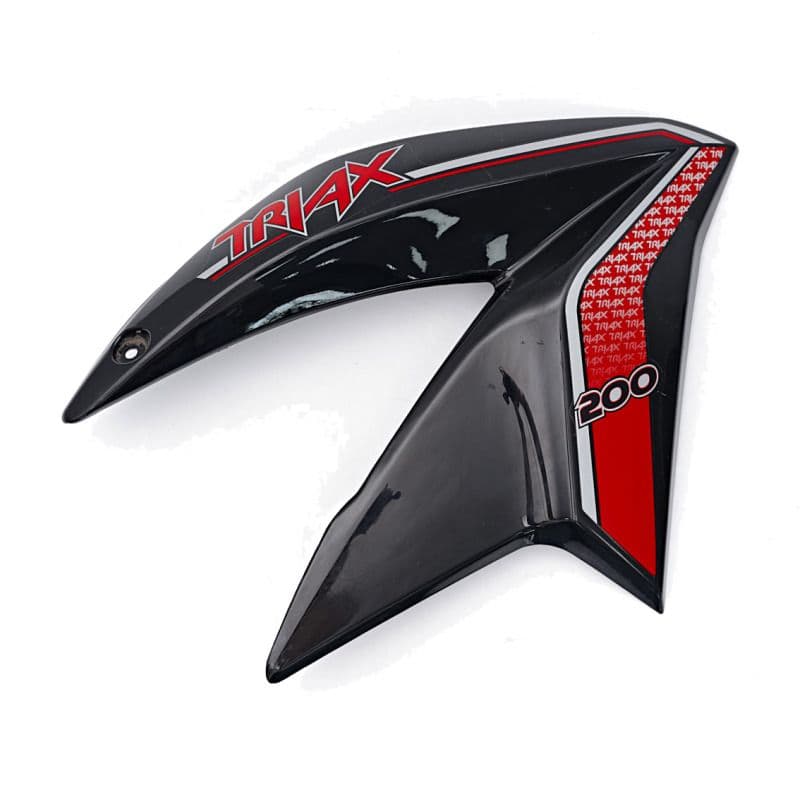 Carenado Lat. Del Der Triax 200 R3 Ne Corven Triax 200 R3