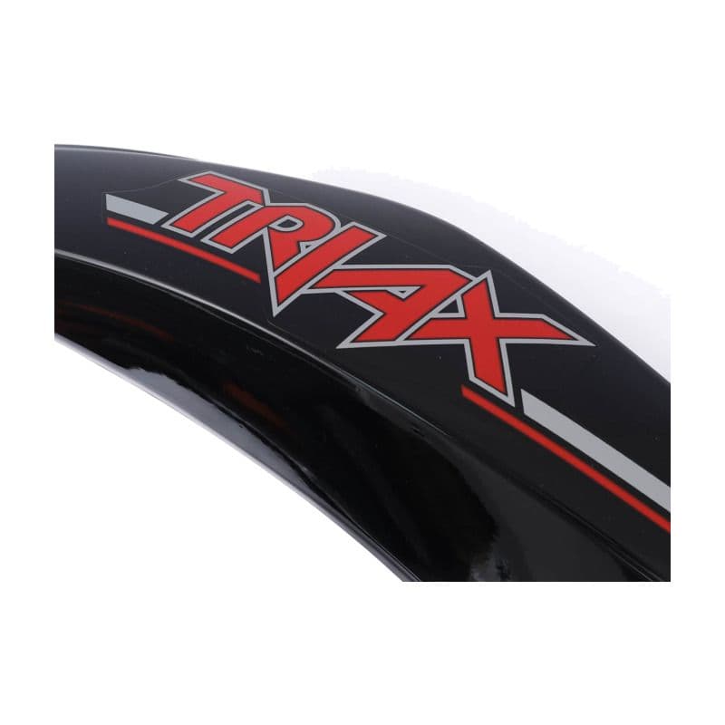 Carenado Lat. Del Der Triax 250 R3 Ne Corven Triax 250 R3
