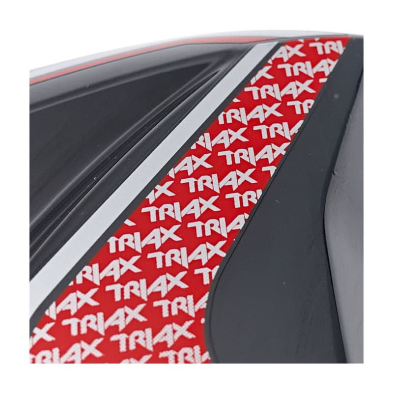 Carenado Lat. Del Der Triax 150 R3 Ne Corven Triax 150 R3