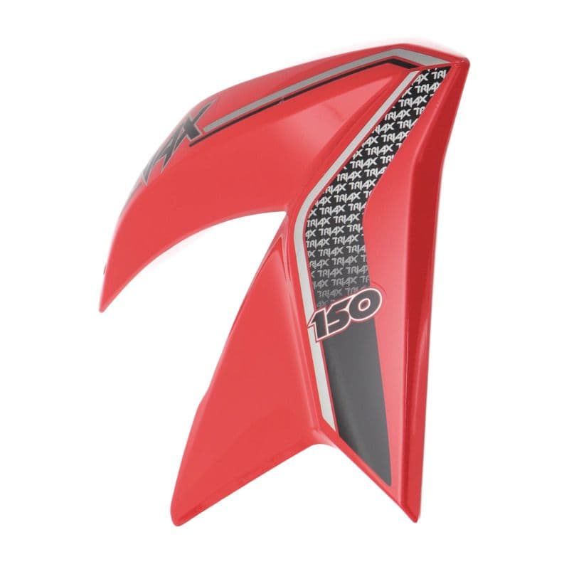 Carenado Lat. Del Der Triax 150 R3 Rojo Corven Triax 150 R3
