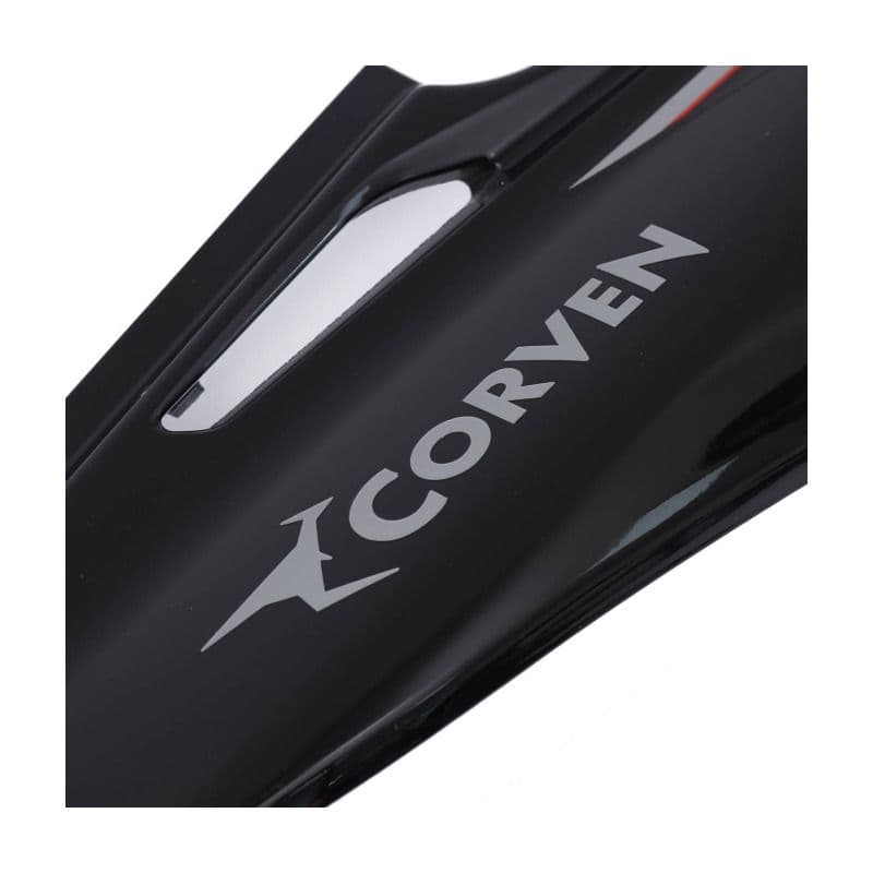 Cacha Derecha Posterior Rojo Corven Triax 150/200 R3