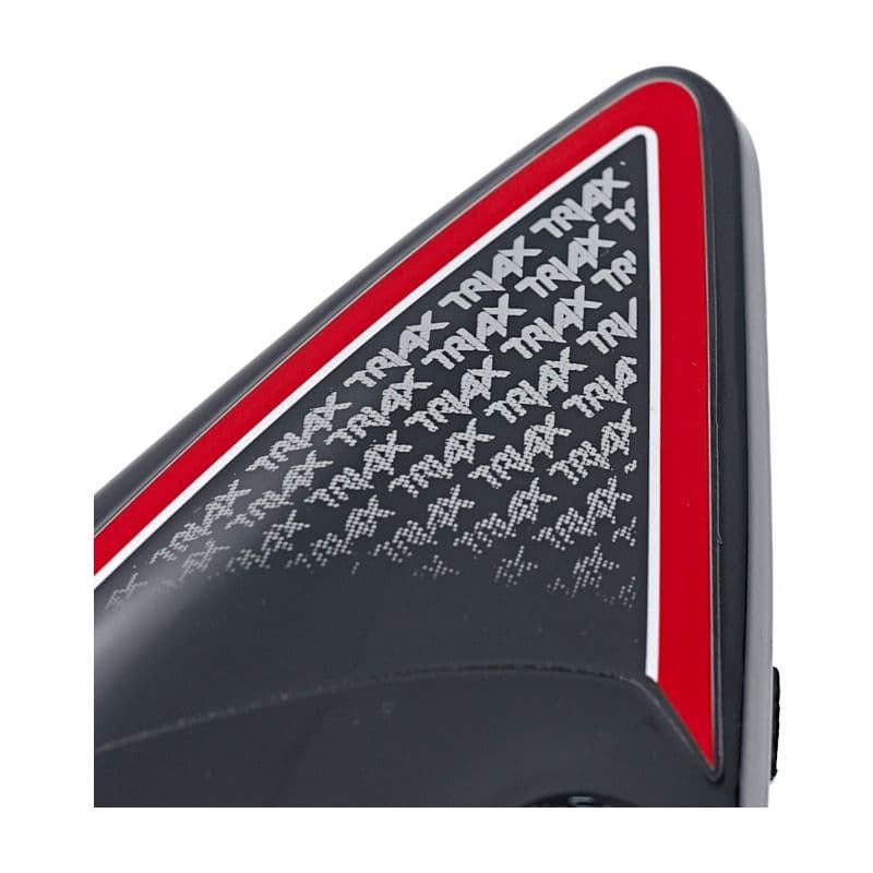 Cacha Derecha Posterior Blanco Corven Triax 150/250 R3