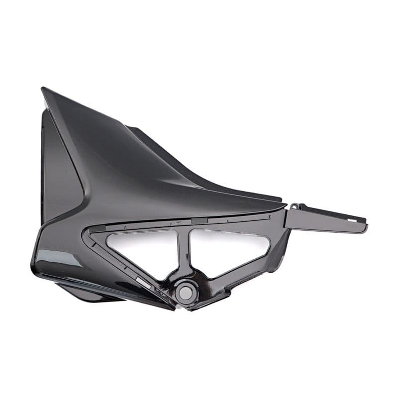 Cacha Izquierda Anterior Negro Corven Triax 150/200/250 R3