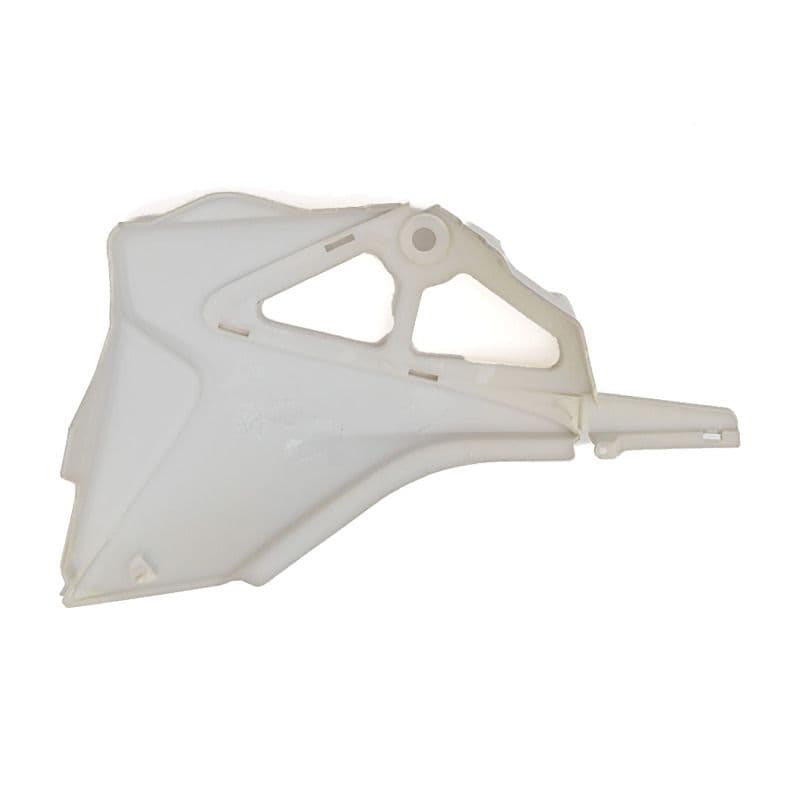 Cacha Izquierda Anterior Td 150 Blanco Mondial Td150 Orig.