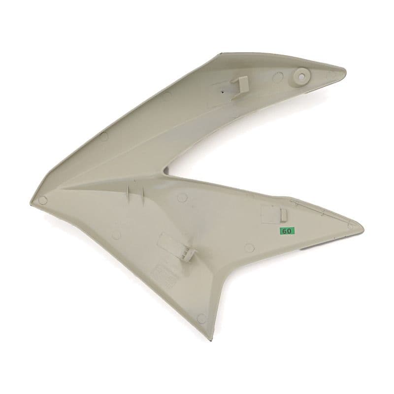 Carenado Delantero Derecho Blanco Td Mondial Td 150 Original