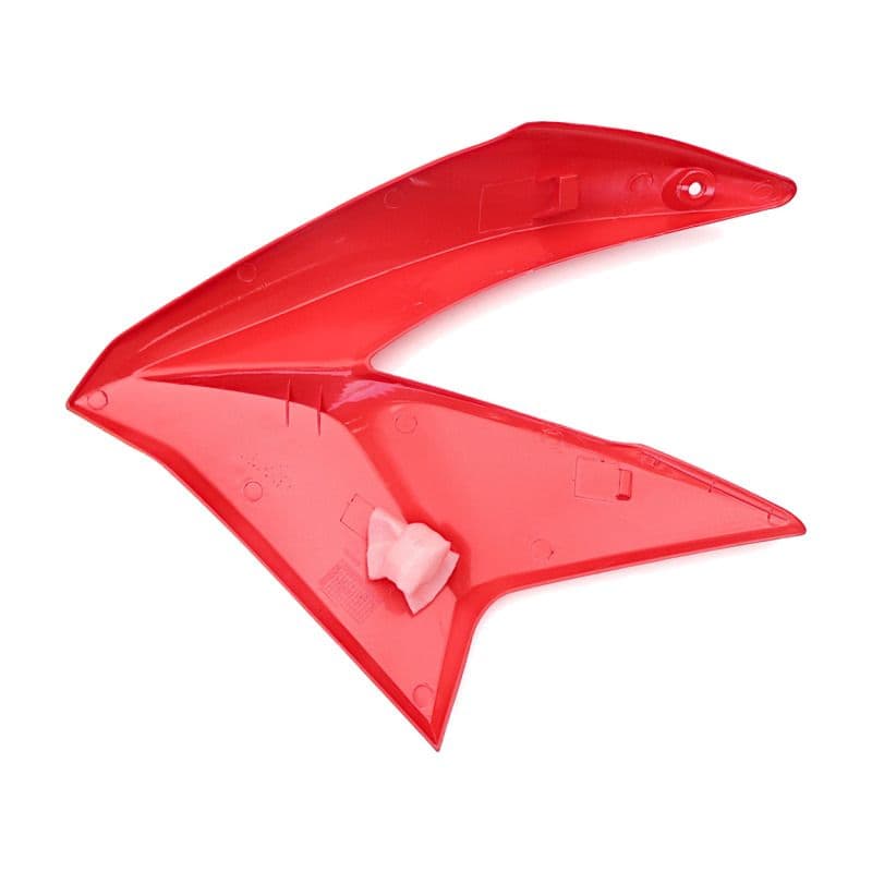 Carenado Delantero Derecho Rojo Td Mondial Td 250 Original