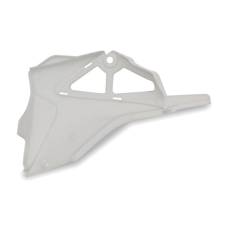 Cacha Izquierda Anterior Blanco Corven Triax 150/250 R3